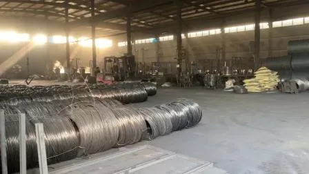 Manufacturers Nose Bridge Aluminum Wire for Mesh Roll